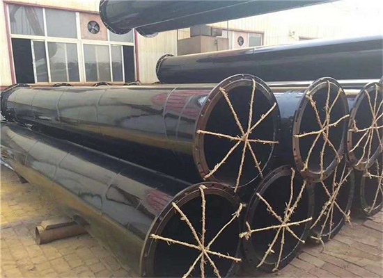 贺州矿用涂塑钢管批发