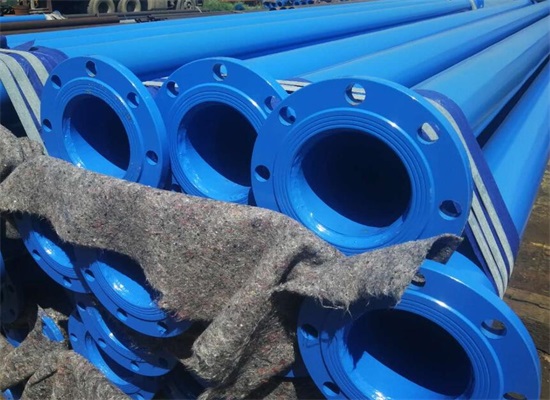 贺州涂塑复合钢管供应