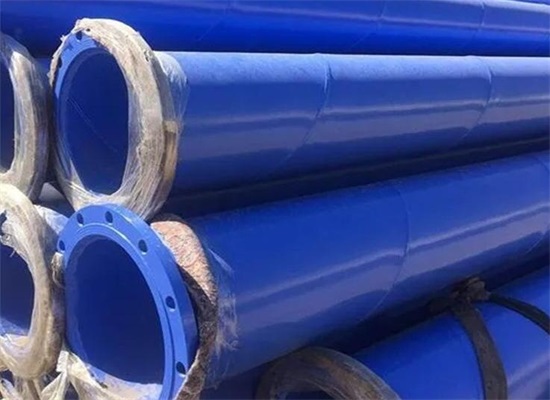 贺州给水涂塑钢管批发
