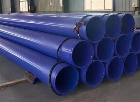 贺州矿用涂塑钢管厂家