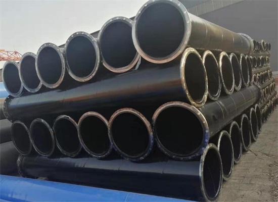 贺州矿用涂塑钢管价格