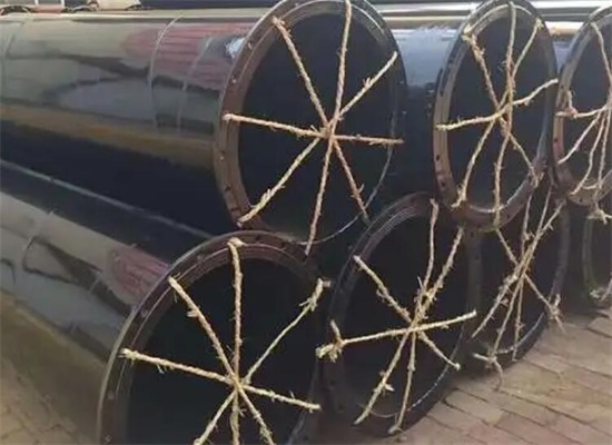贺州矿用涂塑钢管供应