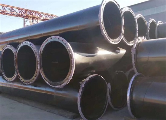 贺州矿用涂塑钢管厂家